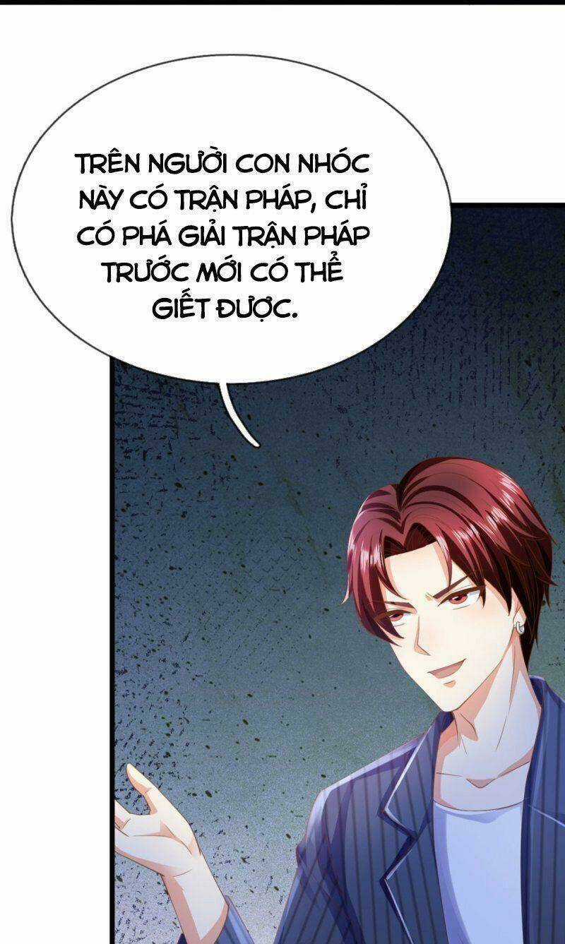 Vú Em Tiên Tôn Đi Ở Rể Chapter 324 trang 35