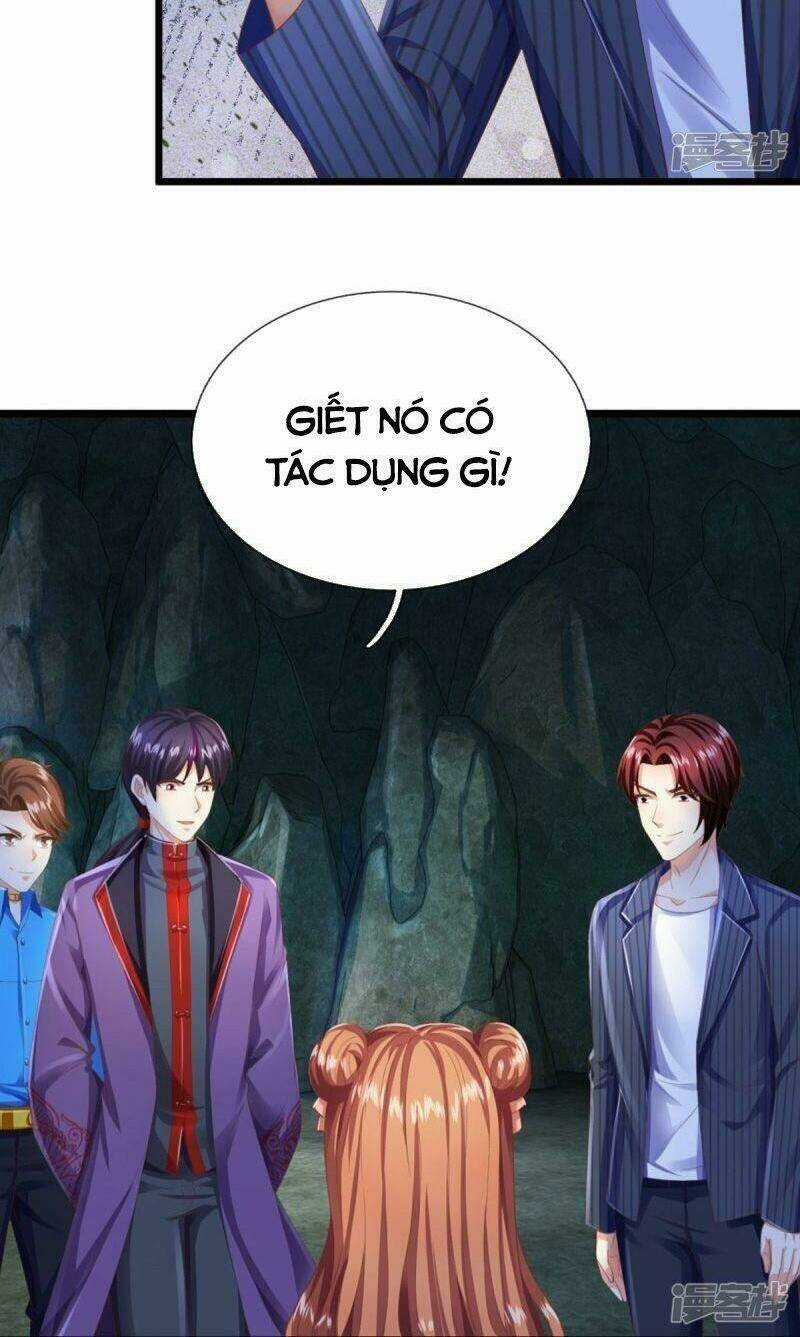 Vú Em Tiên Tôn Đi Ở Rể Chapter 324 trang 36