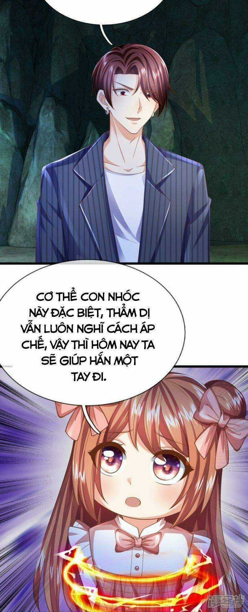 Vú Em Tiên Tôn Đi Ở Rể Chapter 324 trang 38