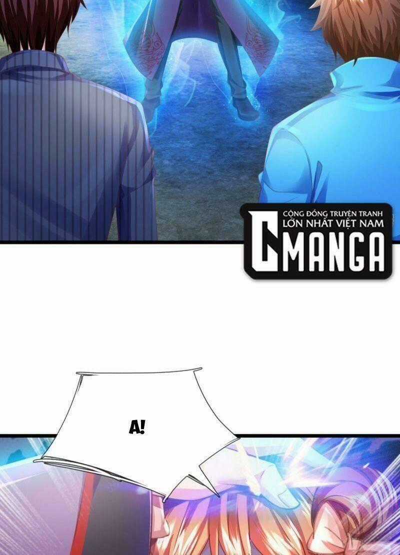 Vú Em Tiên Tôn Đi Ở Rể Chapter 324 trang 40