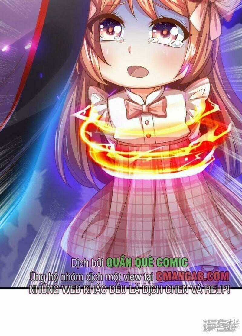 Vú Em Tiên Tôn Đi Ở Rể Chapter 324 trang 41