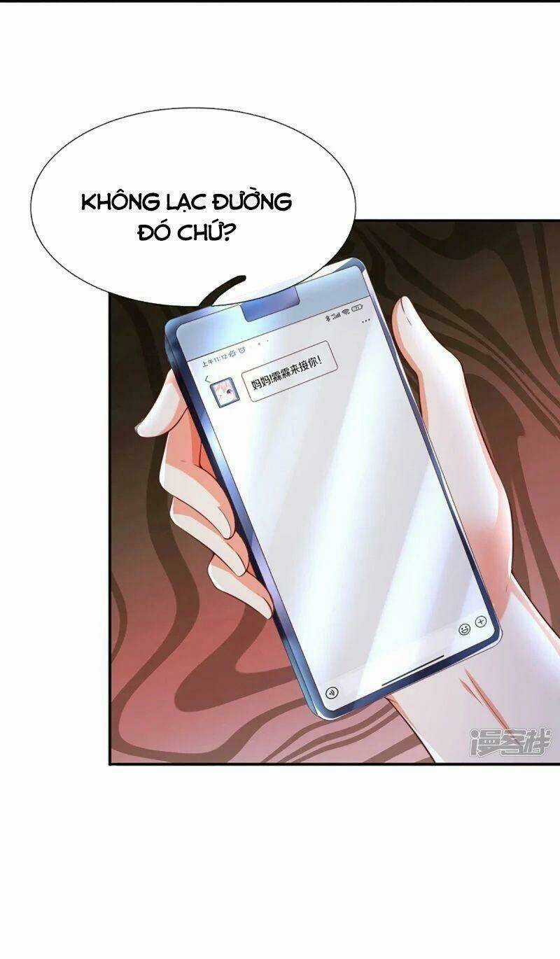 Vú Em Tiên Tôn Đi Ở Rể Chapter 324 trang 6