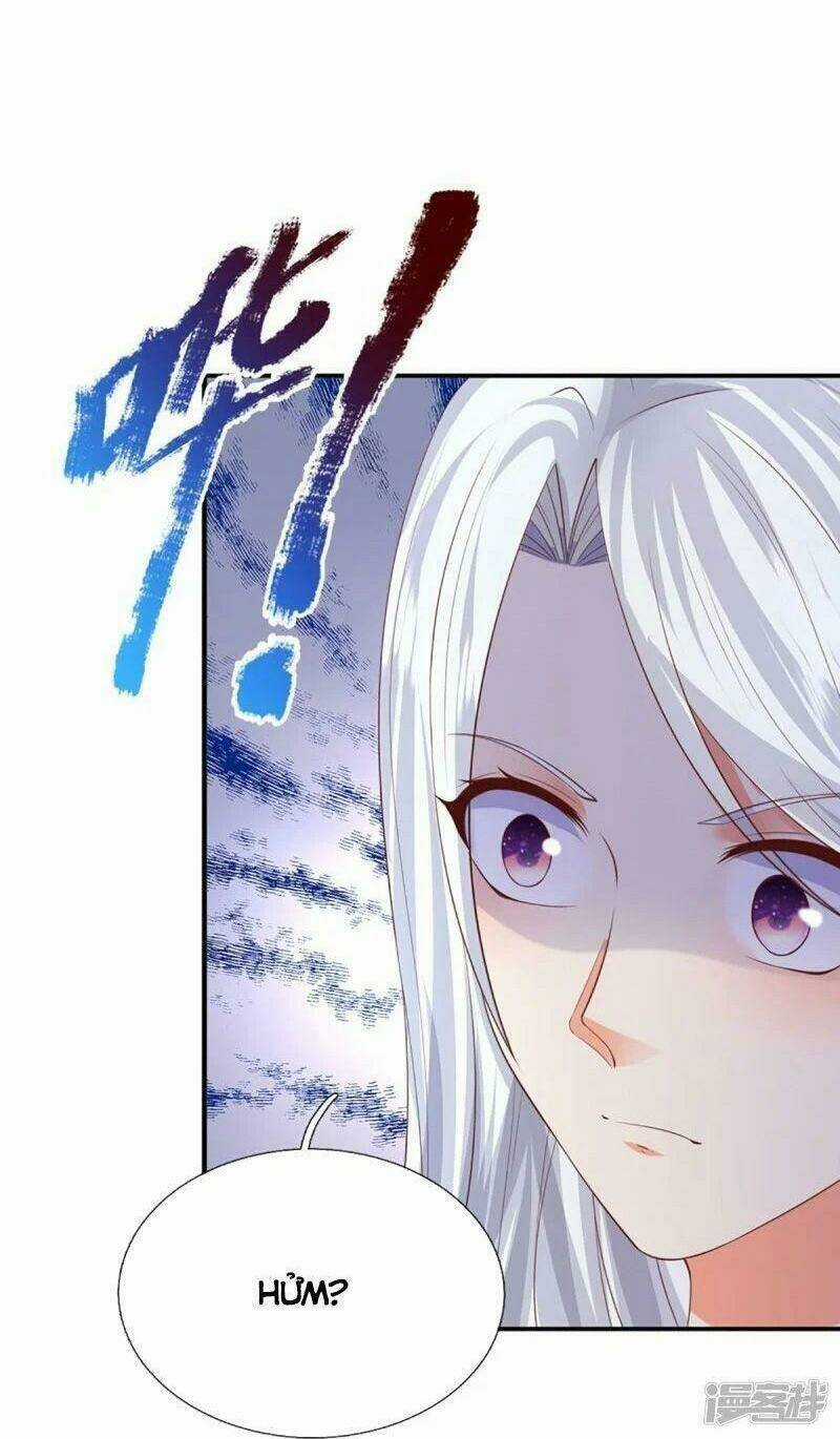 Vú Em Tiên Tôn Đi Ở Rể Chapter 324 trang 7