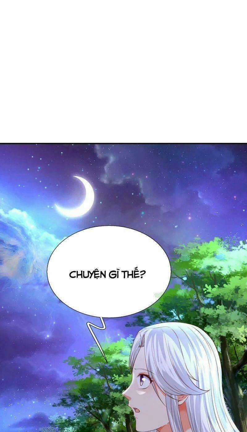 Vú Em Tiên Tôn Đi Ở Rể Chapter 324 trang 8