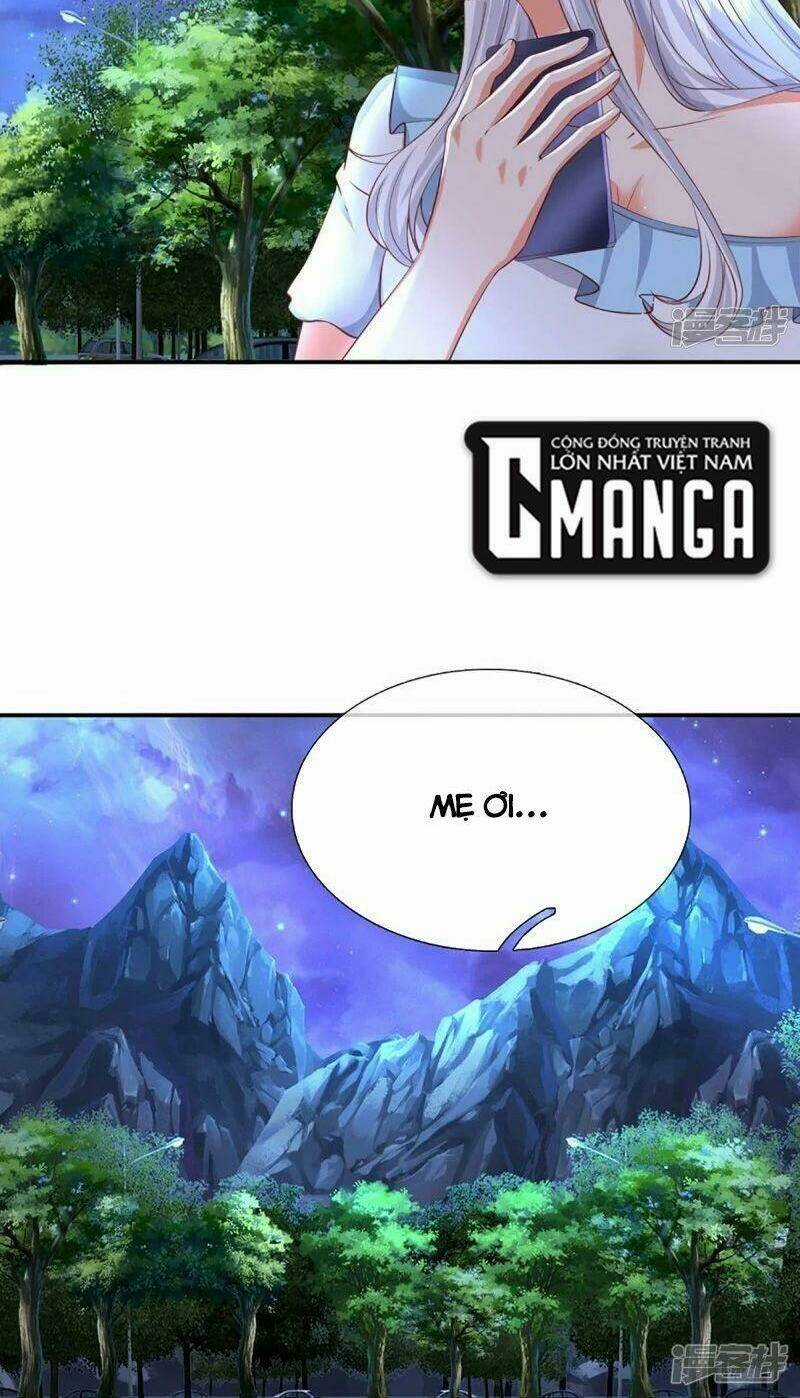 Vú Em Tiên Tôn Đi Ở Rể Chapter 324 trang 9