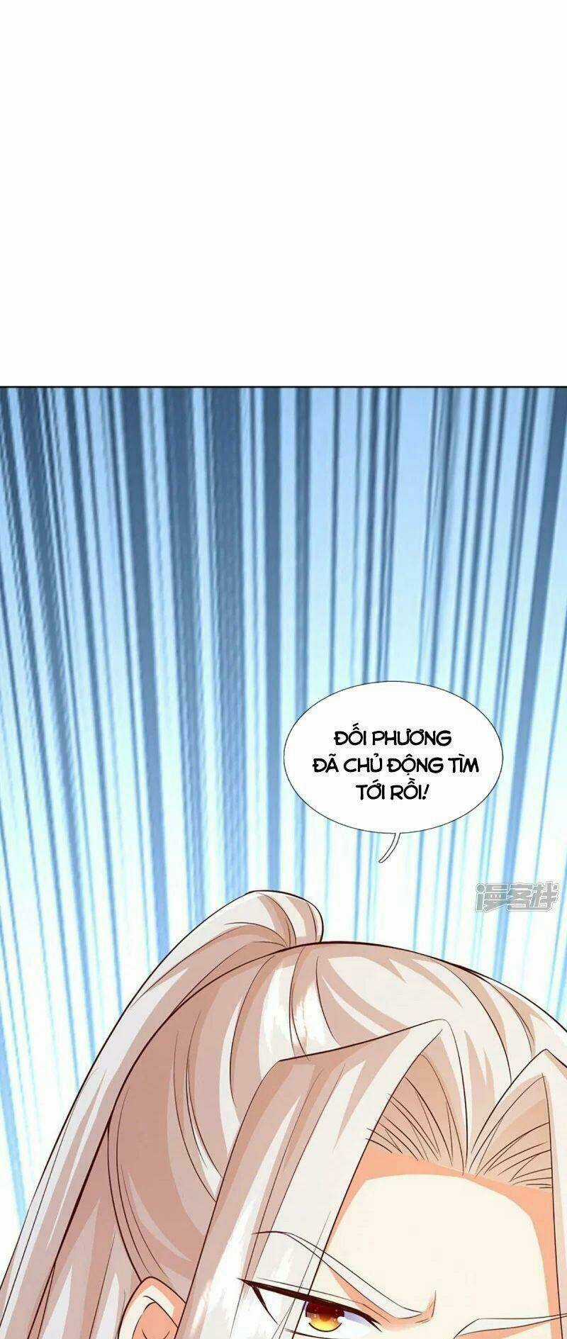 Vú Em Tiên Tôn Đi Ở Rể Chapter 325 trang 11