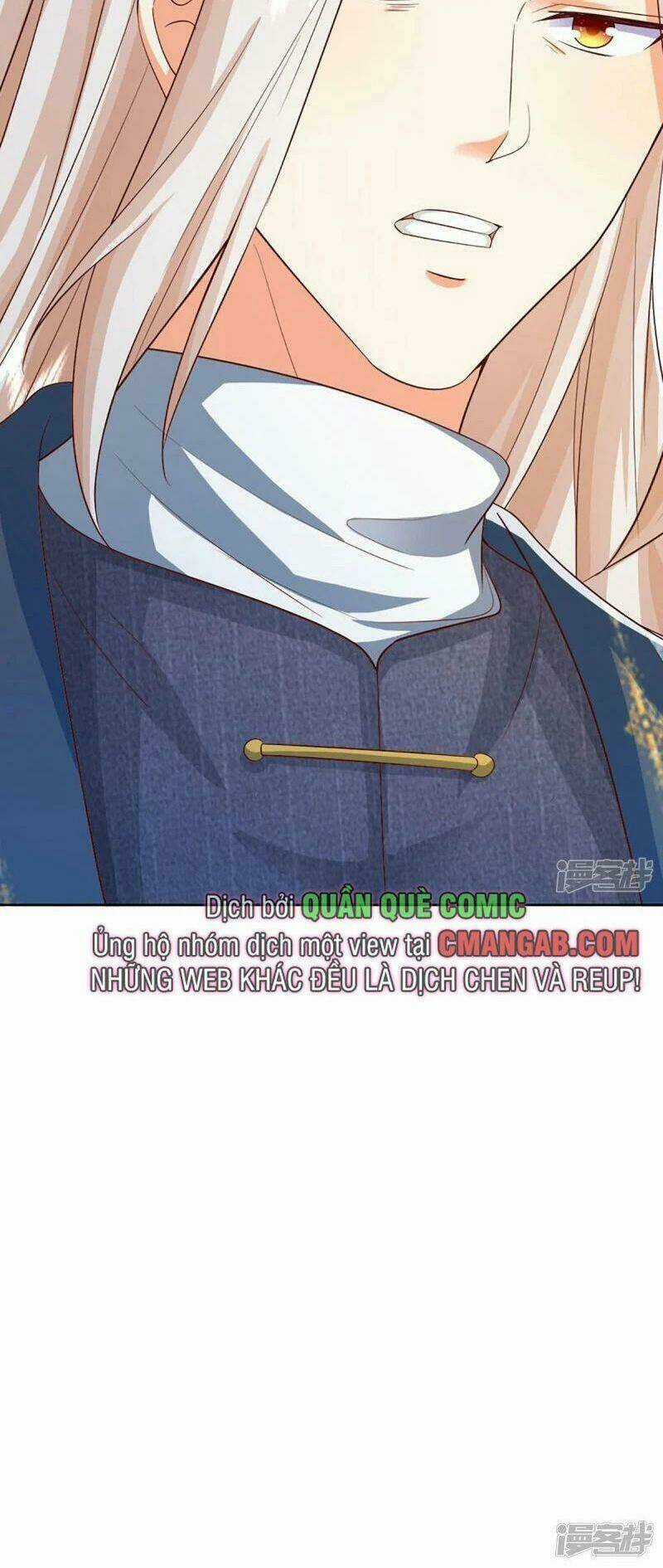 Vú Em Tiên Tôn Đi Ở Rể Chapter 325 trang 12