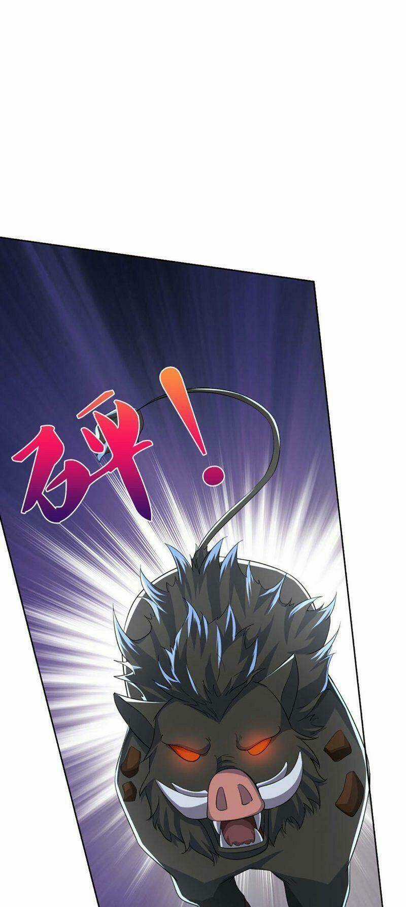 Vú Em Tiên Tôn Đi Ở Rể Chapter 325 trang 13