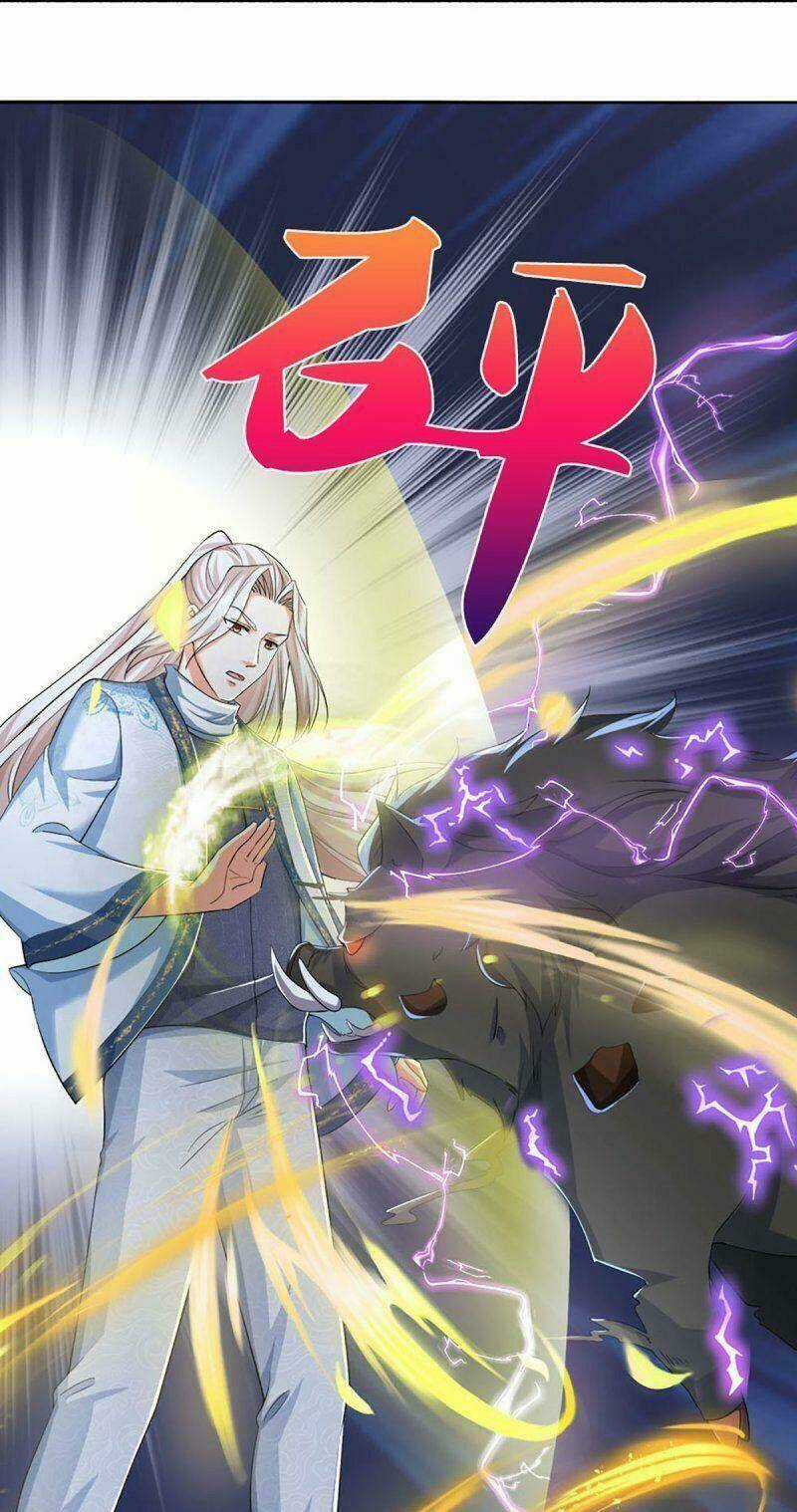 Vú Em Tiên Tôn Đi Ở Rể Chapter 325 trang 15