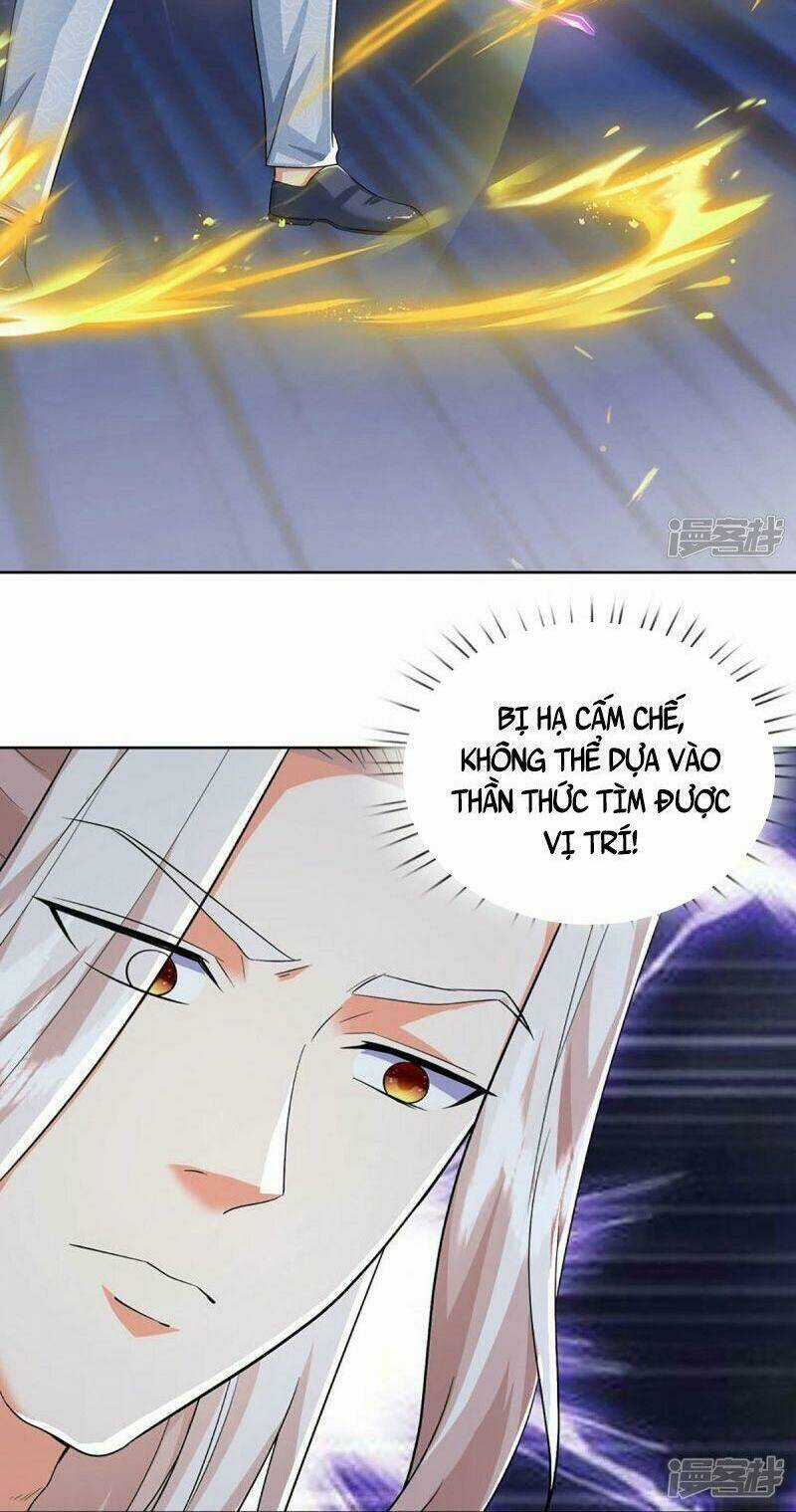 Vú Em Tiên Tôn Đi Ở Rể Chapter 325 trang 16