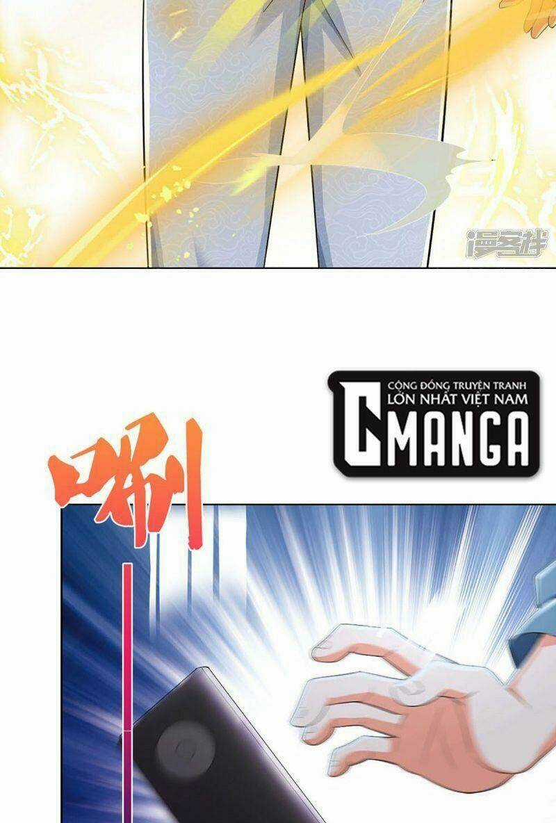 Vú Em Tiên Tôn Đi Ở Rể Chapter 325 trang 18