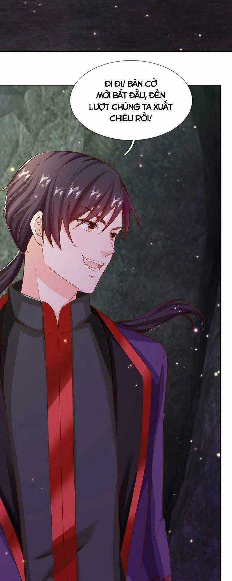 Vú Em Tiên Tôn Đi Ở Rể Chapter 325 trang 2