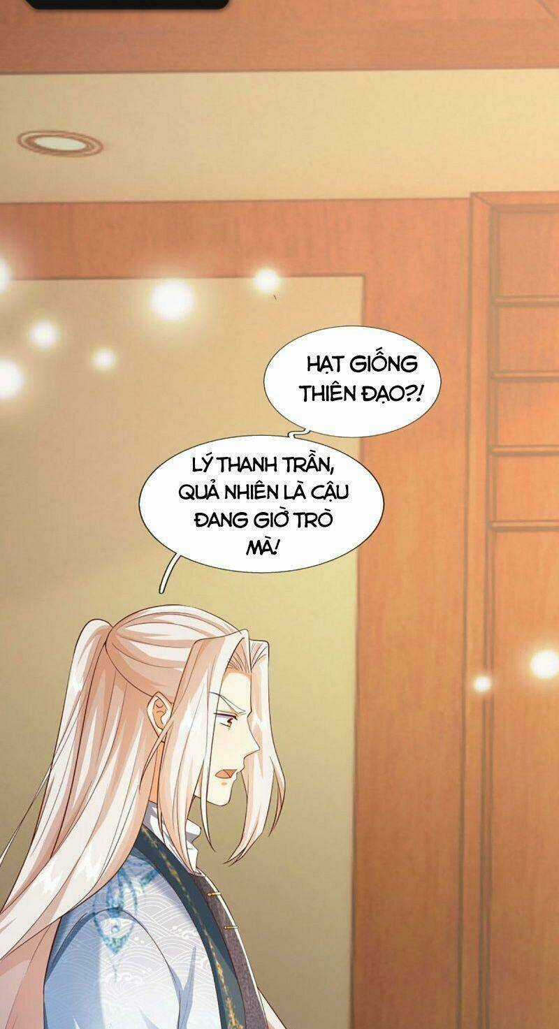 Vú Em Tiên Tôn Đi Ở Rể Chapter 325 trang 23