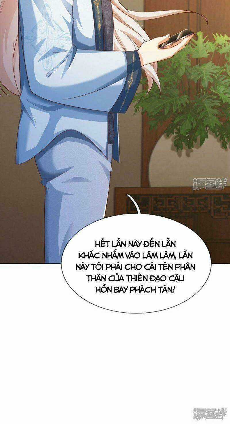 Vú Em Tiên Tôn Đi Ở Rể Chapter 325 trang 24