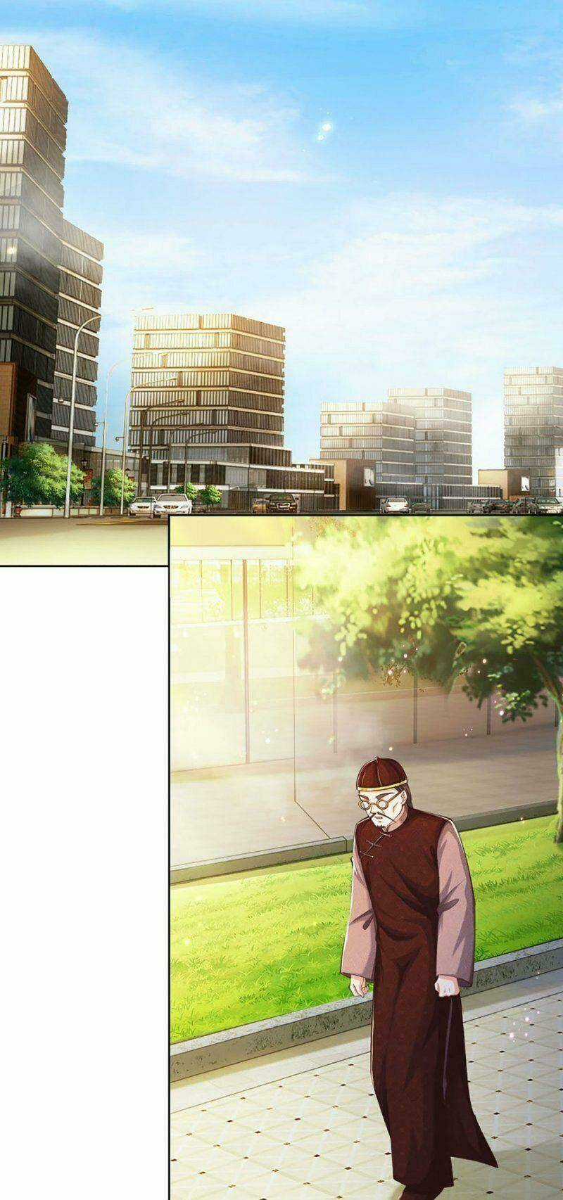 Vú Em Tiên Tôn Đi Ở Rể Chapter 325 trang 27