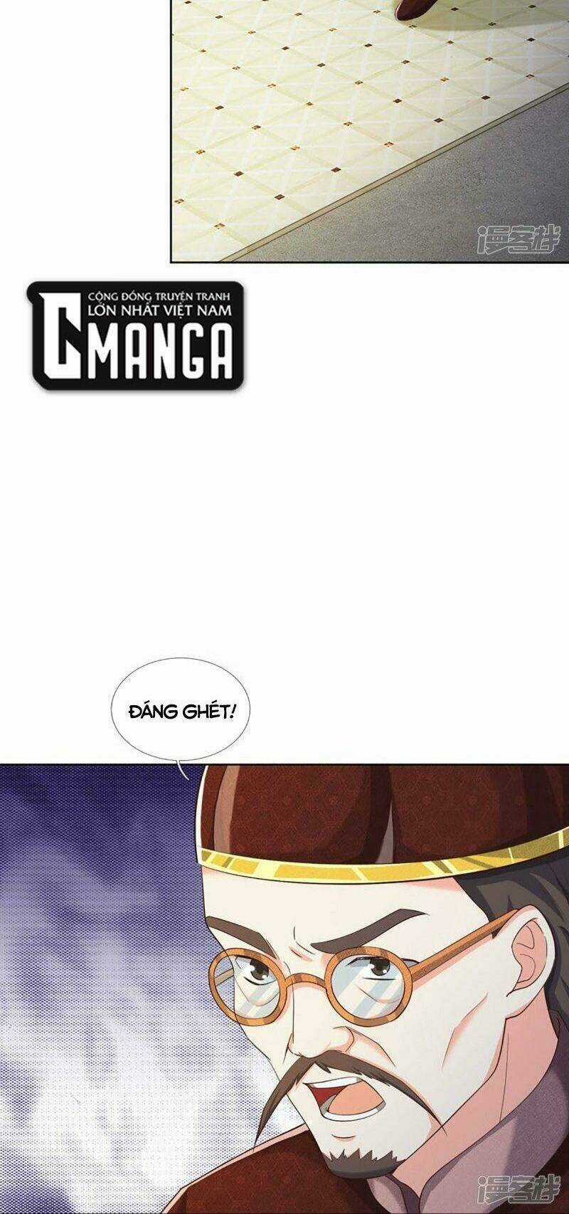 Vú Em Tiên Tôn Đi Ở Rể Chapter 325 trang 28