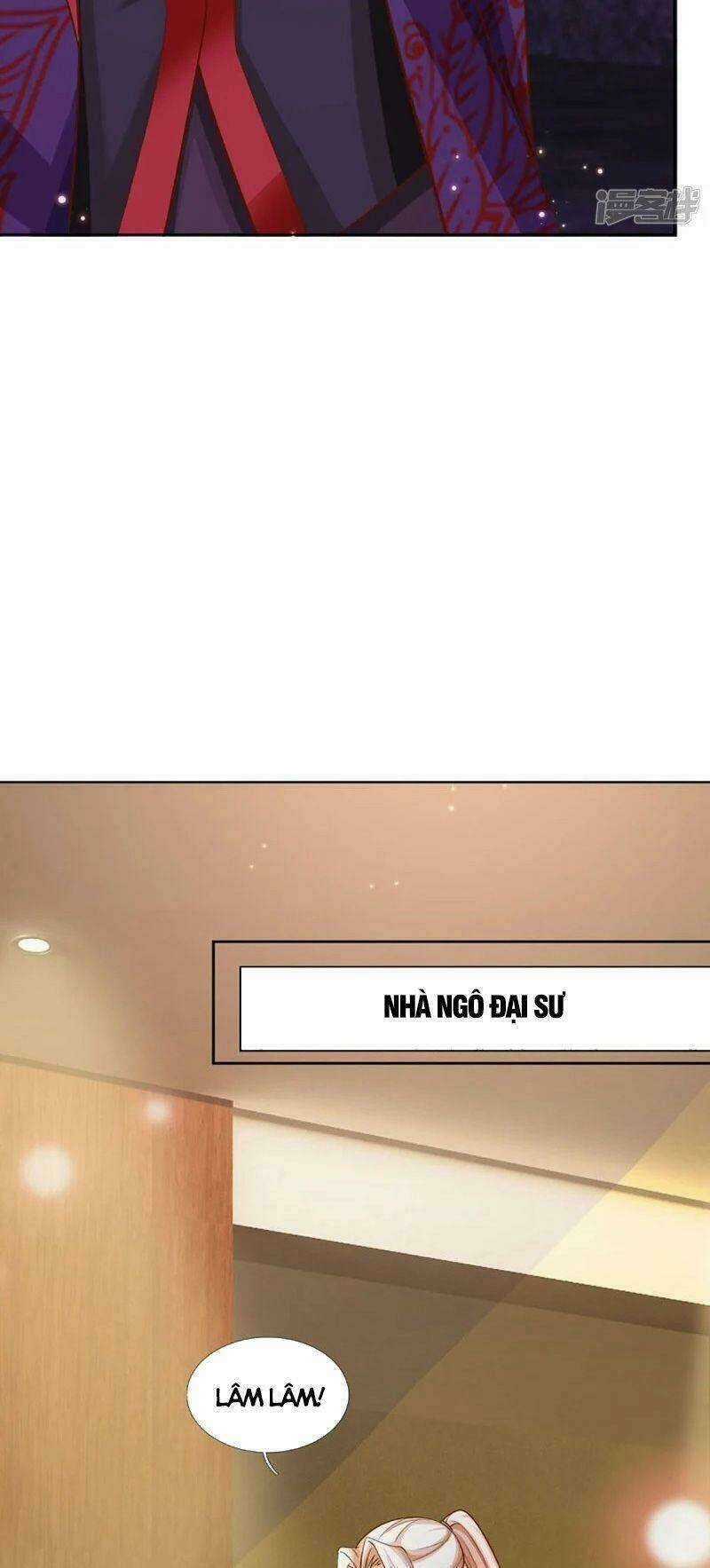 Vú Em Tiên Tôn Đi Ở Rể Chapter 325 trang 3