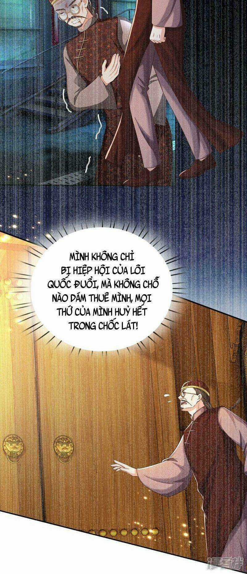 Vú Em Tiên Tôn Đi Ở Rể Chapter 325 trang 30