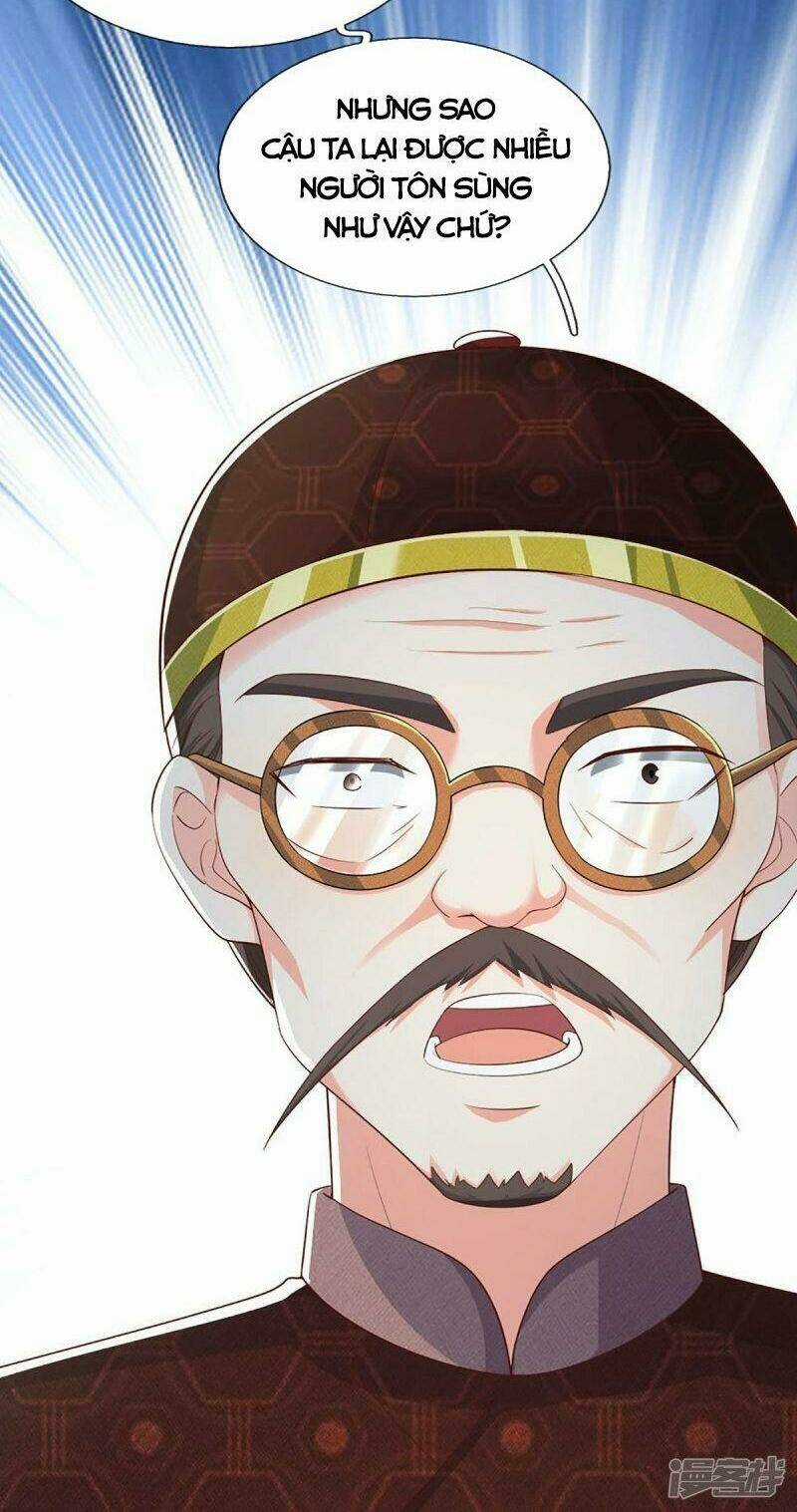 Vú Em Tiên Tôn Đi Ở Rể Chapter 325 trang 36