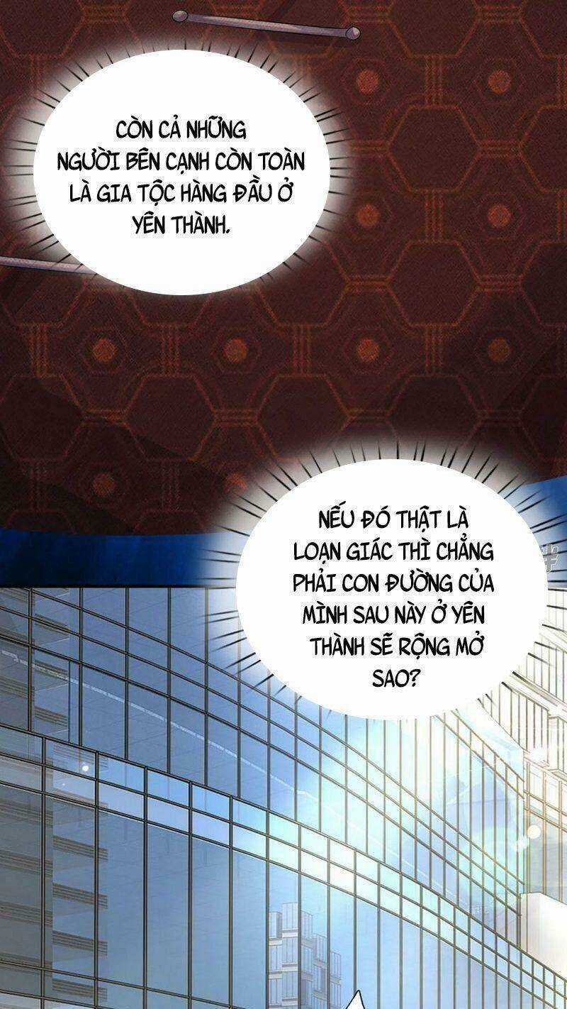 Vú Em Tiên Tôn Đi Ở Rể Chapter 325 trang 37