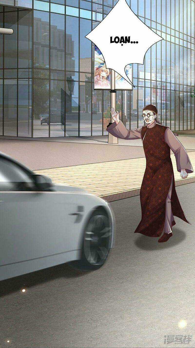 Vú Em Tiên Tôn Đi Ở Rể Chapter 325 trang 38