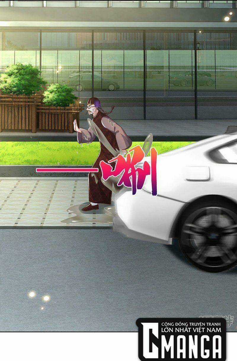 Vú Em Tiên Tôn Đi Ở Rể Chapter 325 trang 39