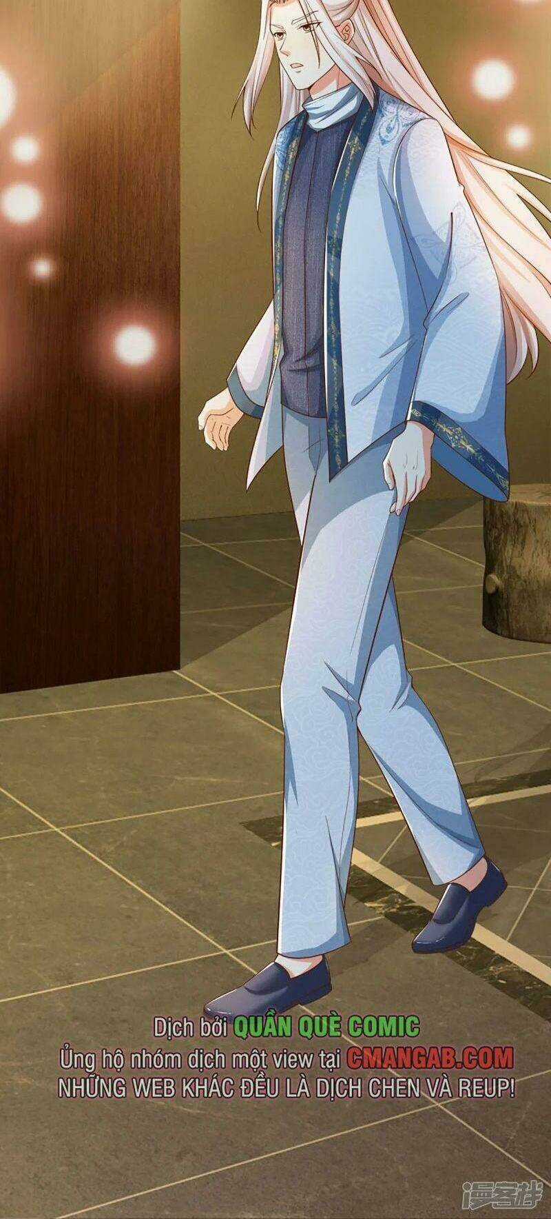 Vú Em Tiên Tôn Đi Ở Rể Chapter 325 trang 4