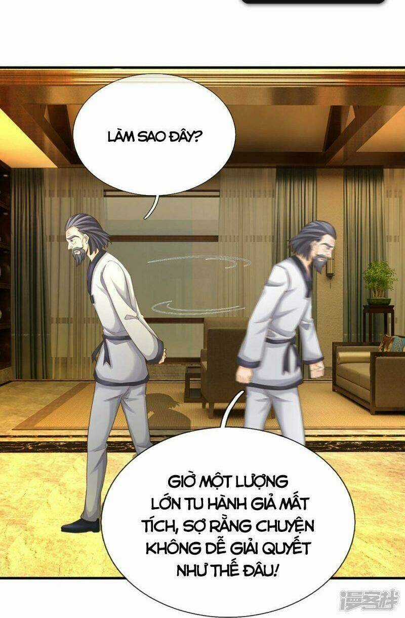 Vú Em Tiên Tôn Đi Ở Rể Chapter 325 trang 40