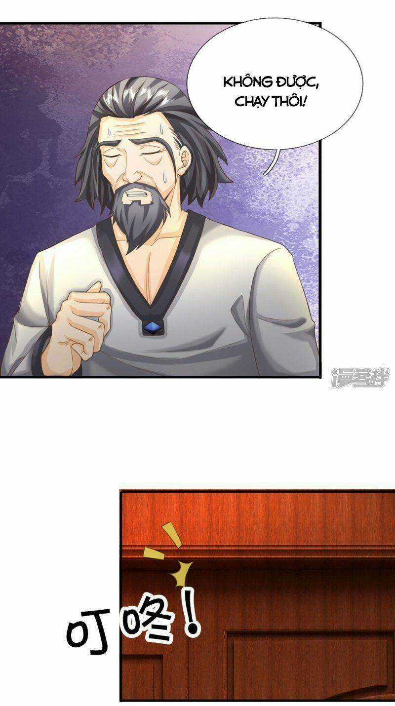 Vú Em Tiên Tôn Đi Ở Rể Chapter 325 trang 41