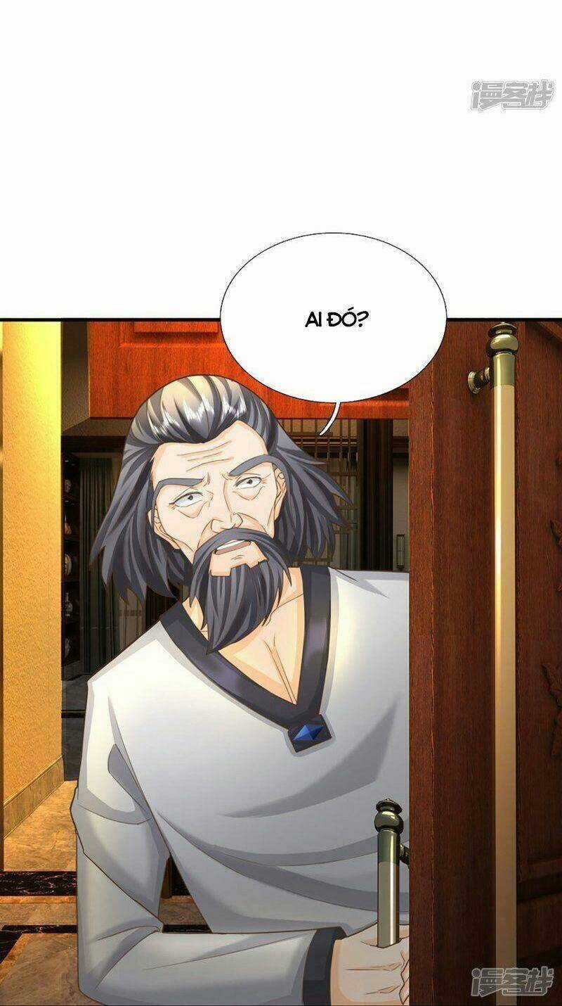 Vú Em Tiên Tôn Đi Ở Rể Chapter 325 trang 42