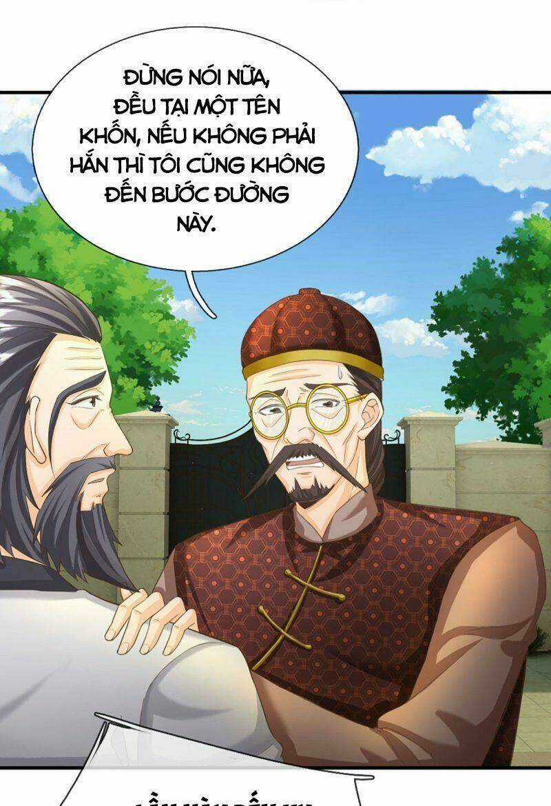 Vú Em Tiên Tôn Đi Ở Rể Chapter 325 trang 45