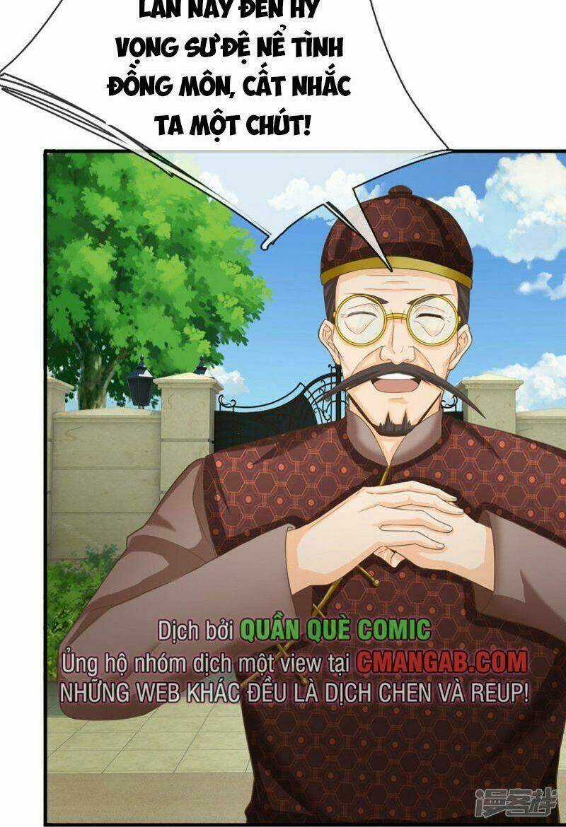 Vú Em Tiên Tôn Đi Ở Rể Chapter 325 trang 46