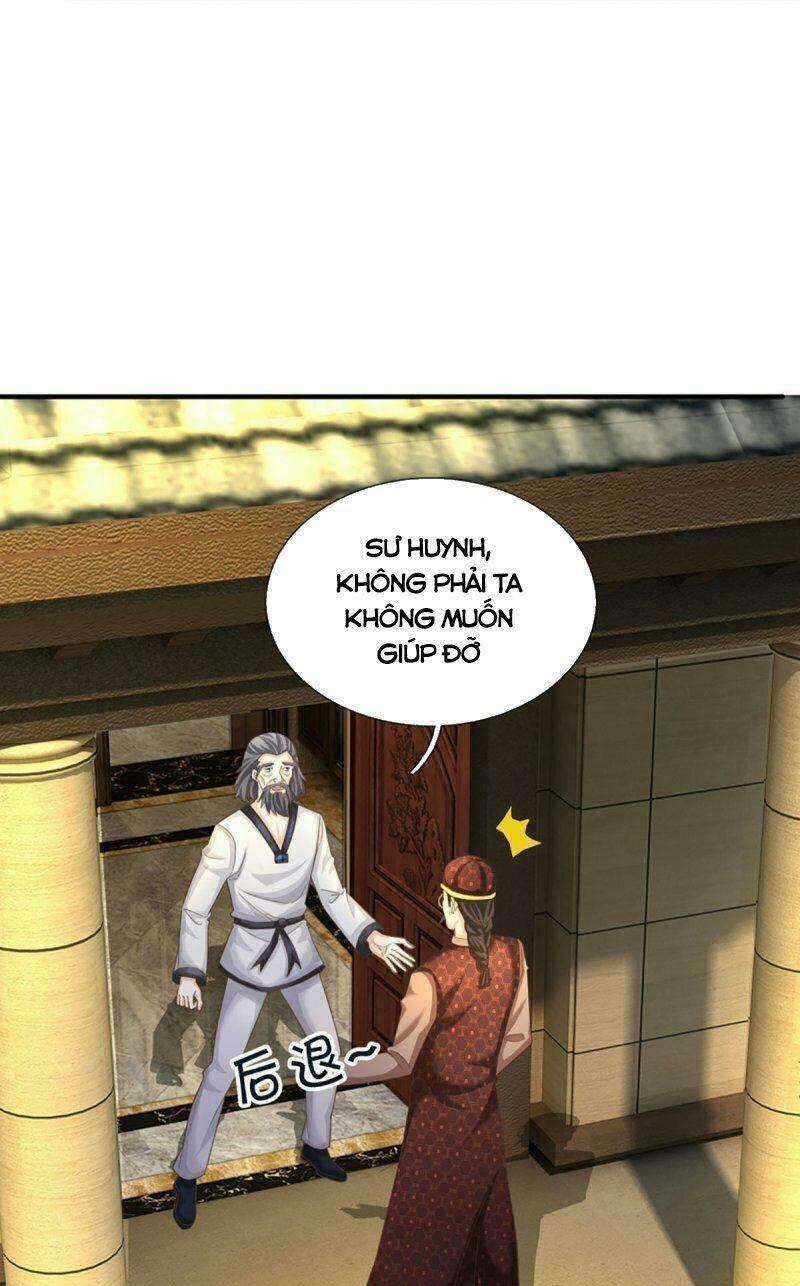 Vú Em Tiên Tôn Đi Ở Rể Chapter 325 trang 47