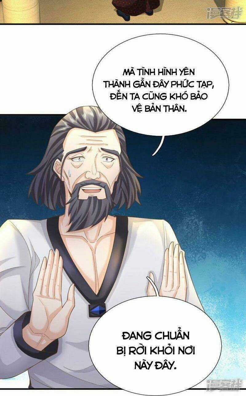 Vú Em Tiên Tôn Đi Ở Rể Chapter 325 trang 48