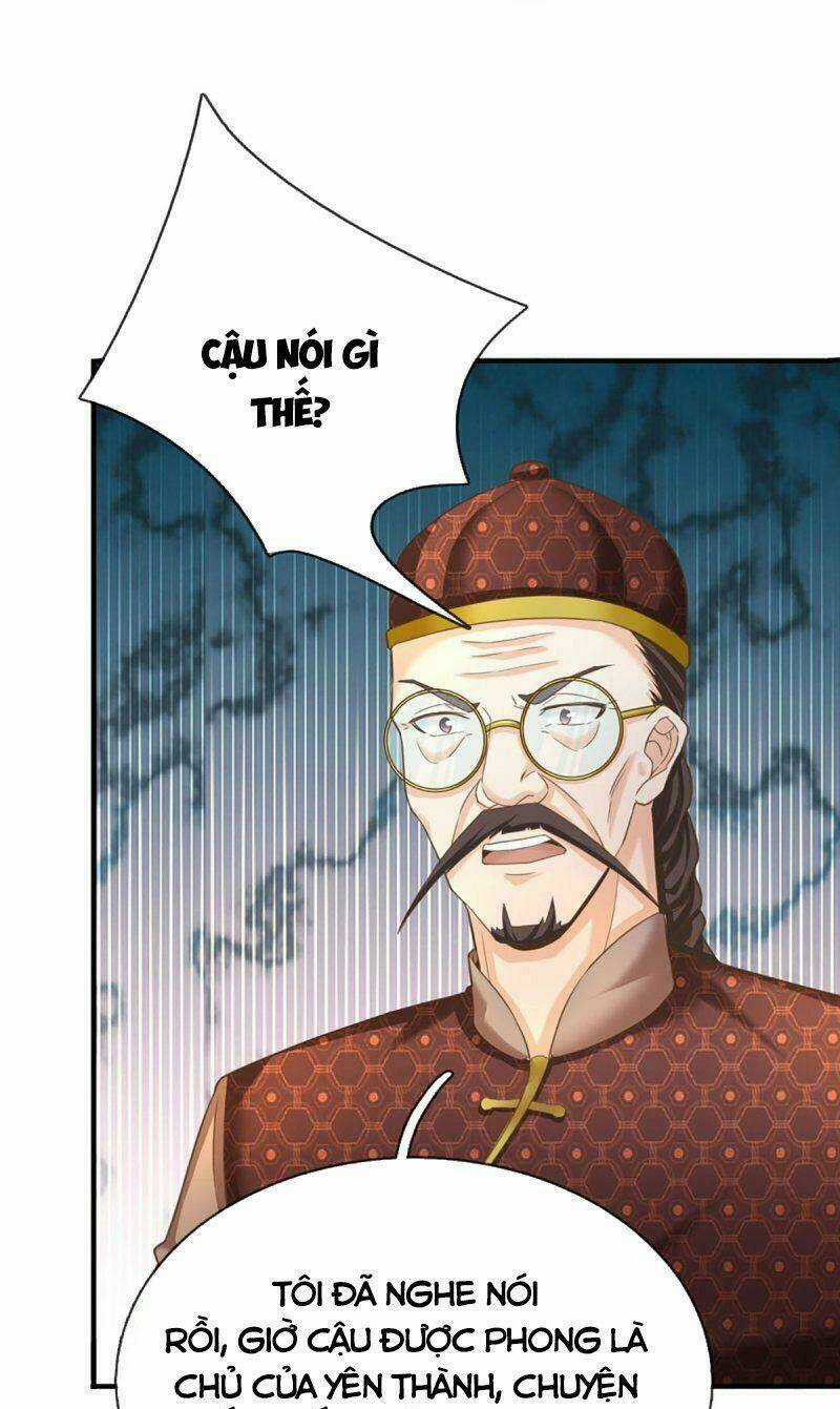 Vú Em Tiên Tôn Đi Ở Rể Chapter 325 trang 49