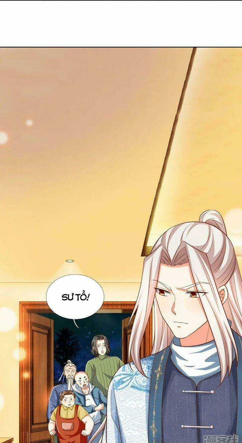 Vú Em Tiên Tôn Đi Ở Rể Chapter 325 trang 5