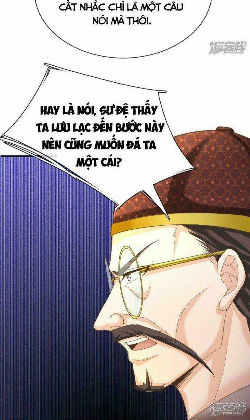 Vú Em Tiên Tôn Đi Ở Rể Chapter 325 trang 50