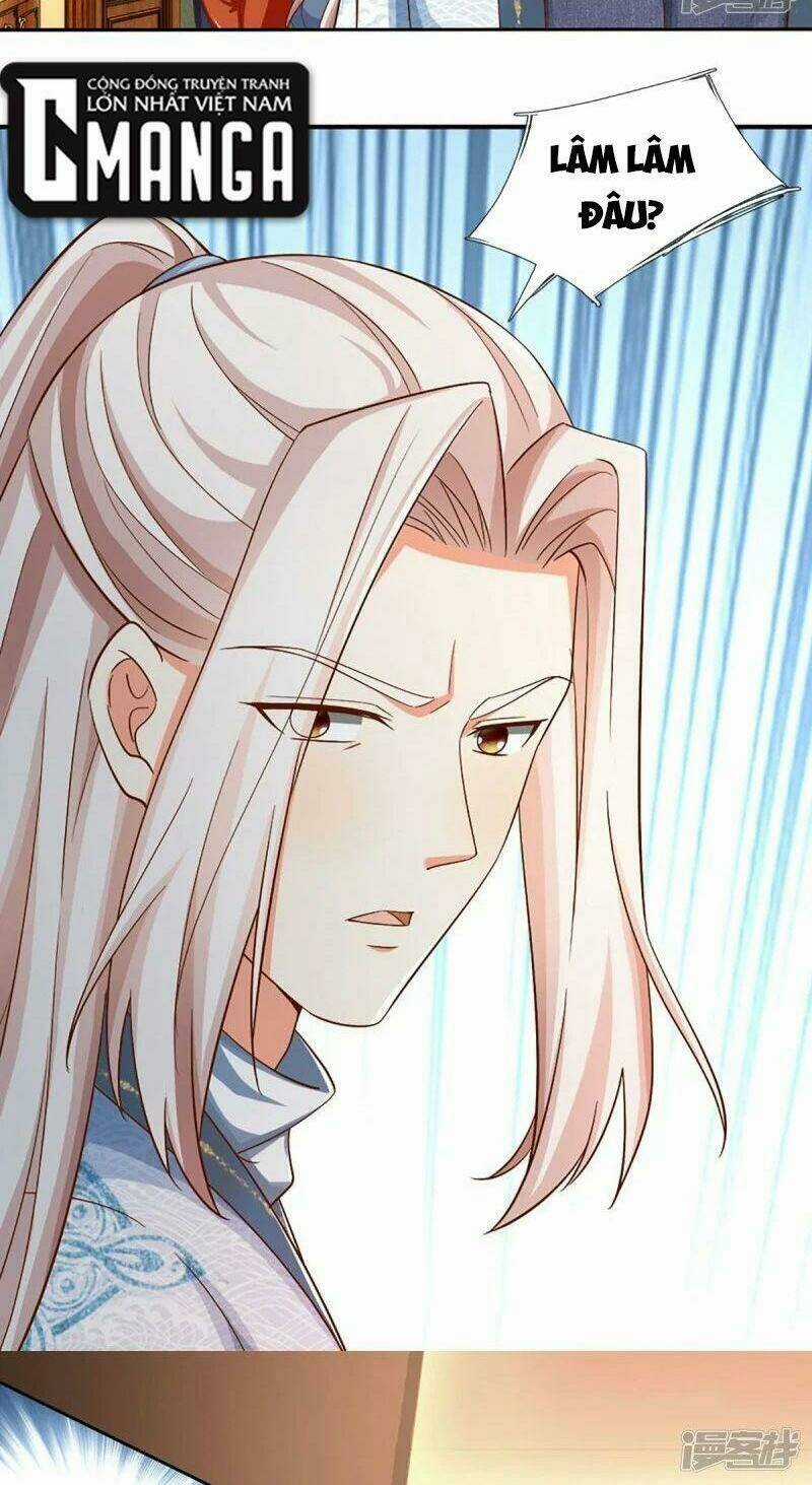 Vú Em Tiên Tôn Đi Ở Rể Chapter 325 trang 6