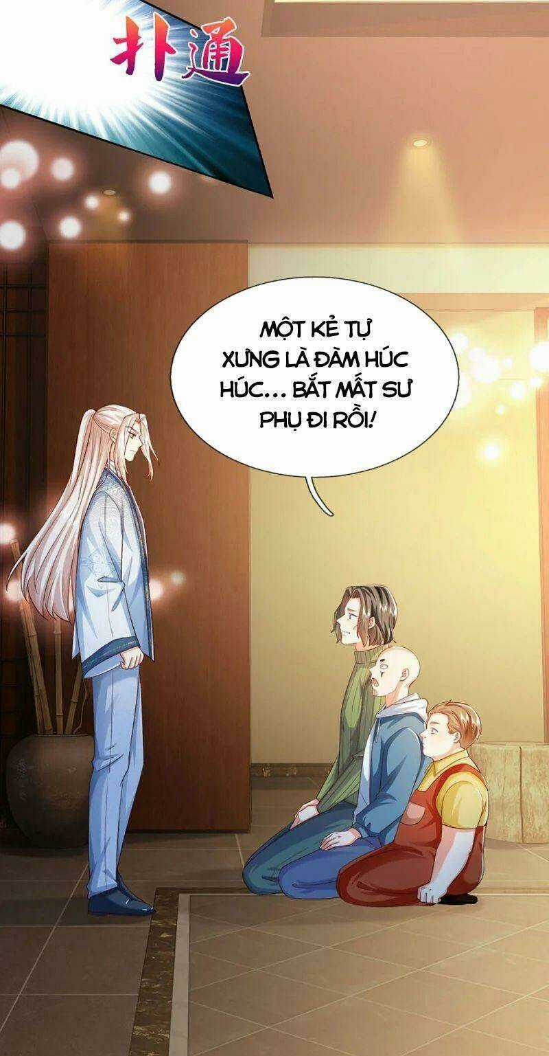 Vú Em Tiên Tôn Đi Ở Rể Chapter 325 trang 7