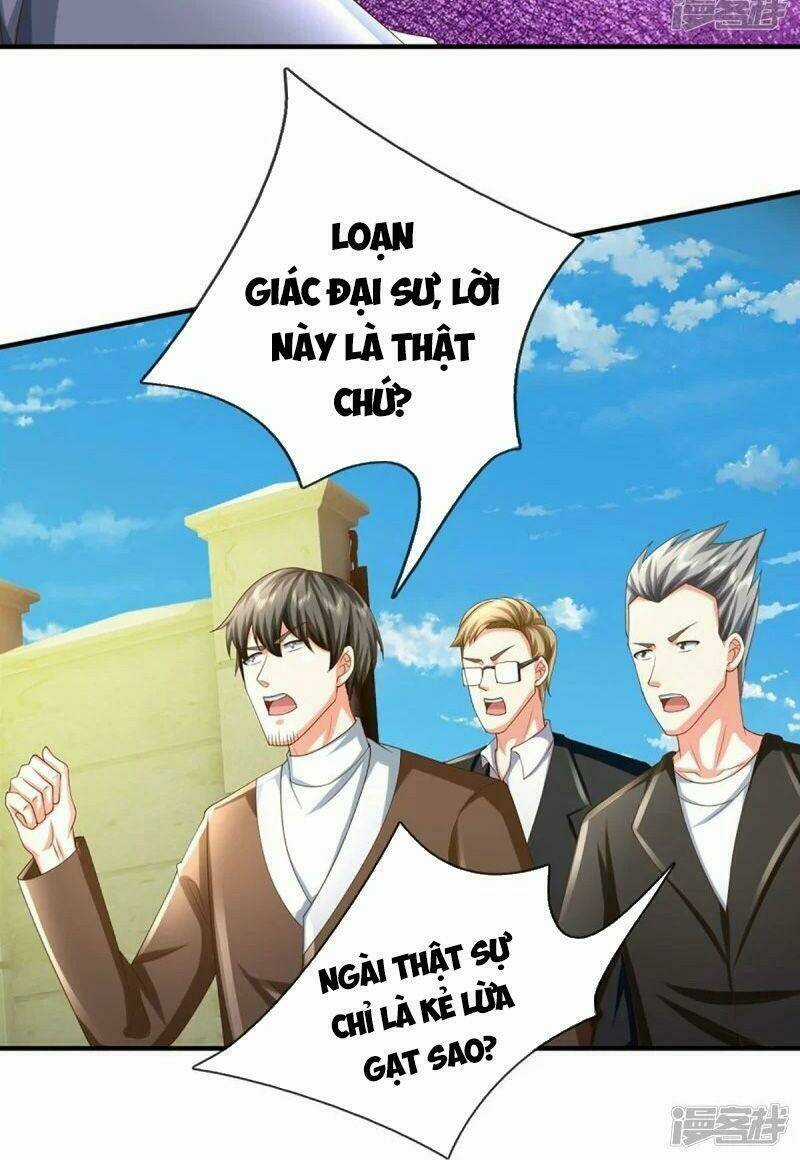 Vú Em Tiên Tôn Đi Ở Rể Chapter 326 trang 10