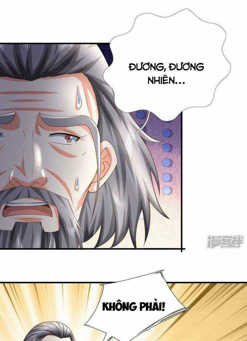 Vú Em Tiên Tôn Đi Ở Rể Chapter 326 trang 11