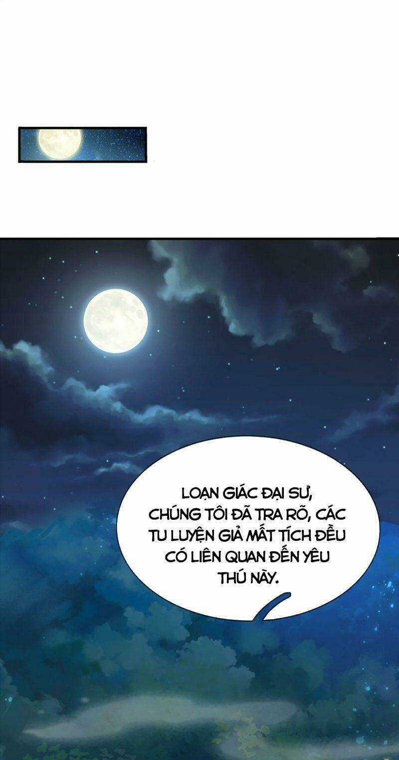 Vú Em Tiên Tôn Đi Ở Rể Chapter 326 trang 15