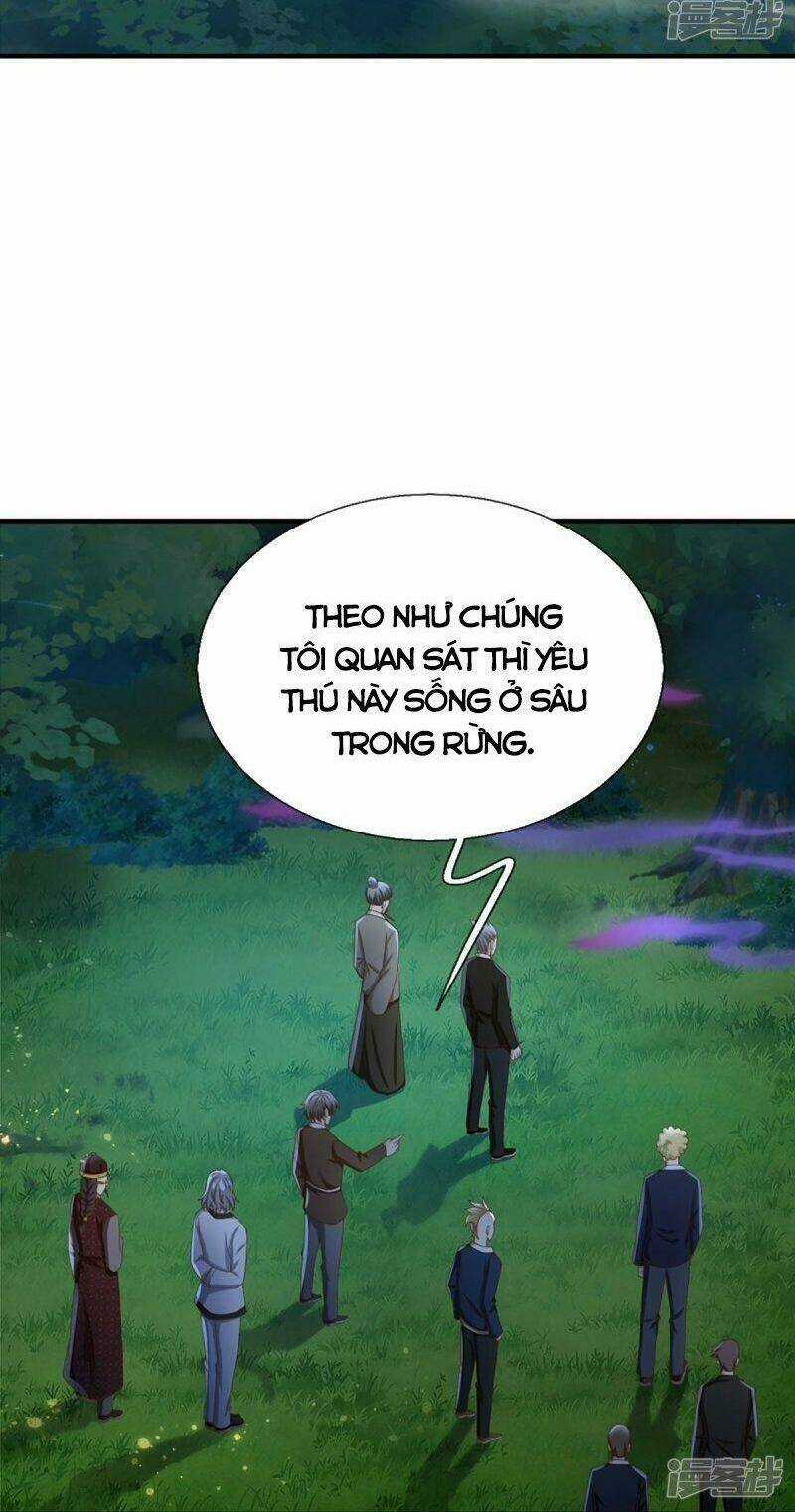 Vú Em Tiên Tôn Đi Ở Rể Chapter 326 trang 16