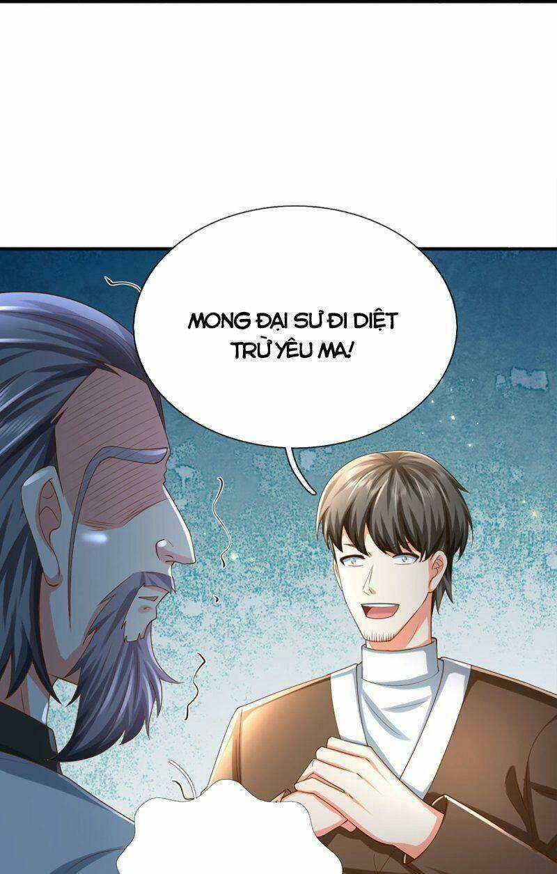 Vú Em Tiên Tôn Đi Ở Rể Chapter 326 trang 17