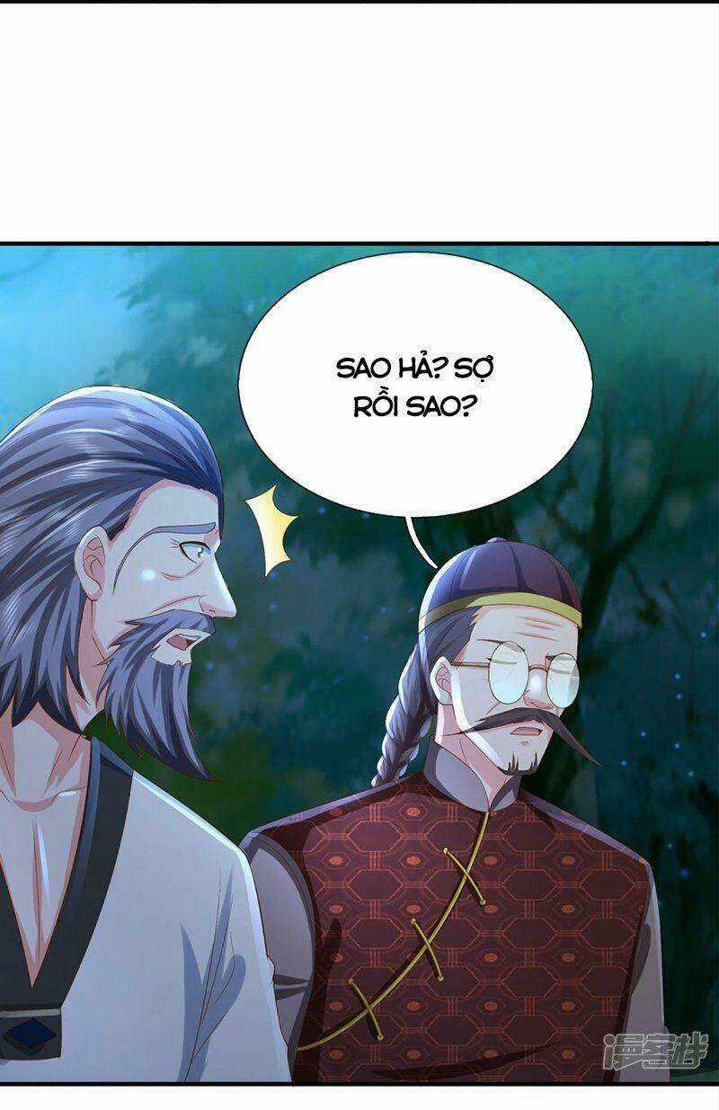 Vú Em Tiên Tôn Đi Ở Rể Chapter 326 trang 19