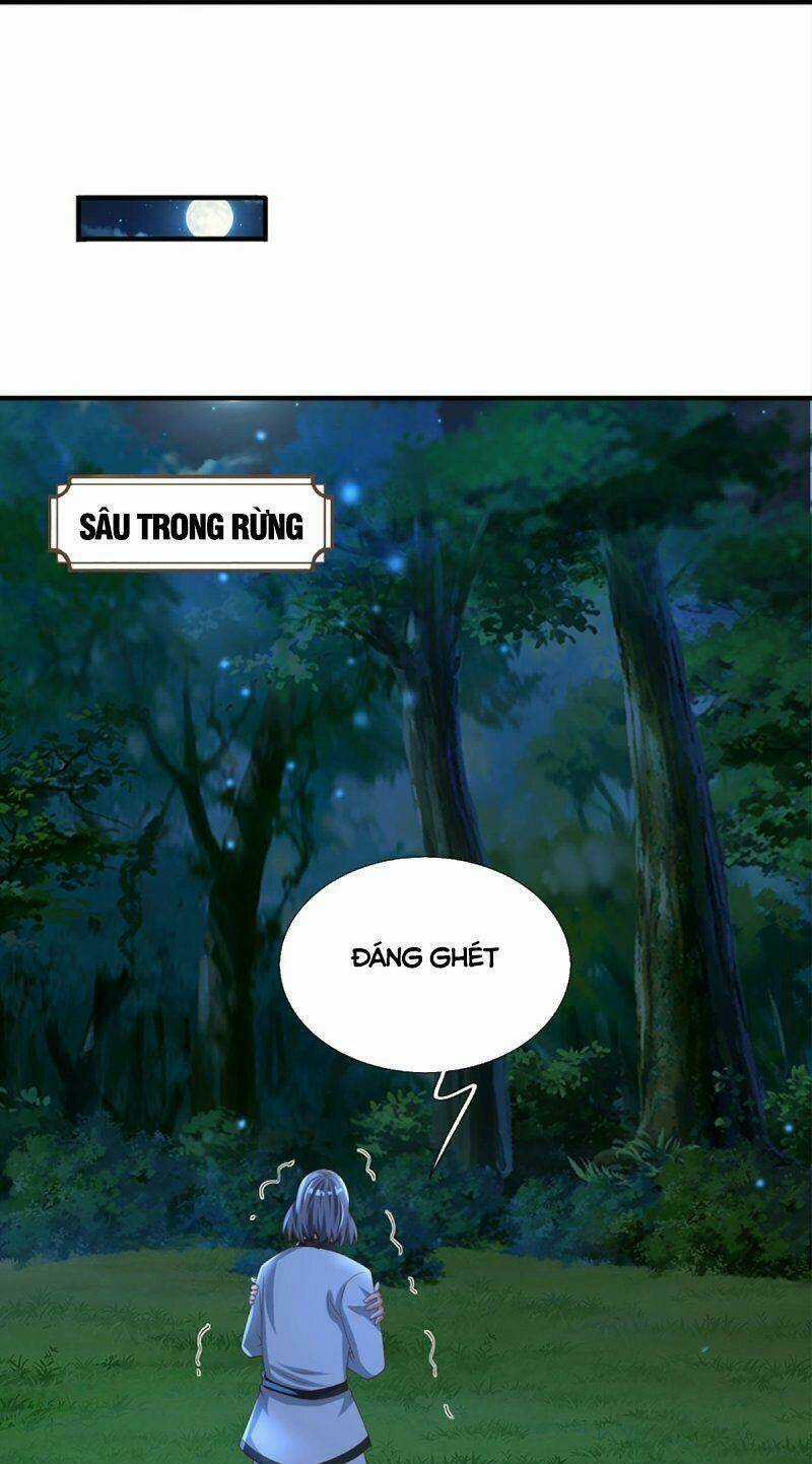 Vú Em Tiên Tôn Đi Ở Rể Chapter 326 trang 23