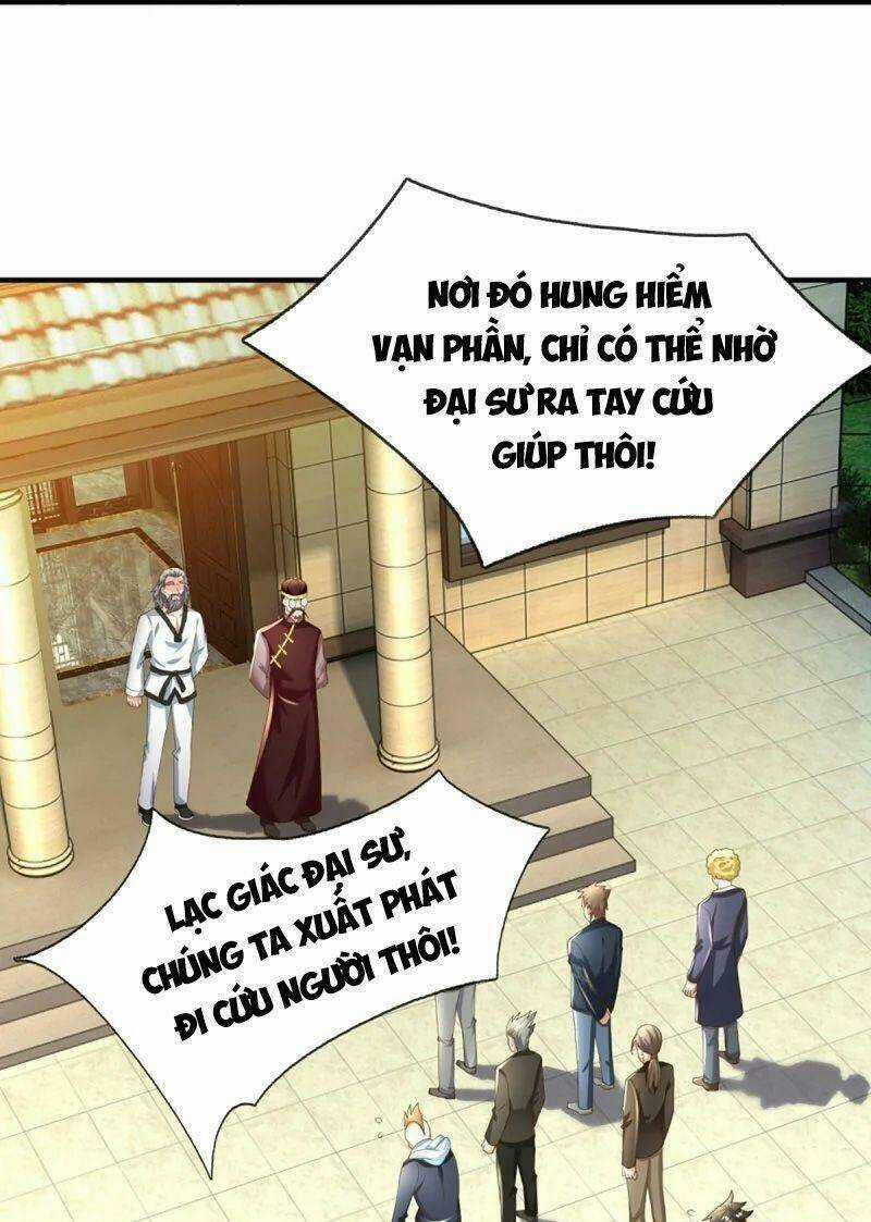 Vú Em Tiên Tôn Đi Ở Rể Chapter 326 trang 3