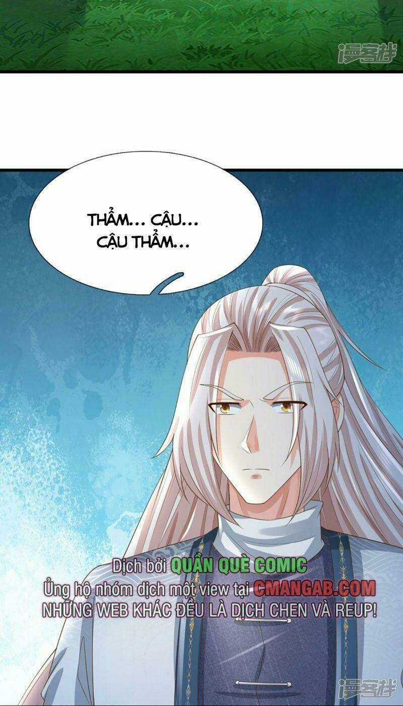 Vú Em Tiên Tôn Đi Ở Rể Chapter 326 trang 30