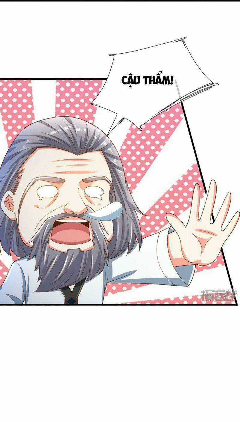 Vú Em Tiên Tôn Đi Ở Rể Chapter 326 trang 31