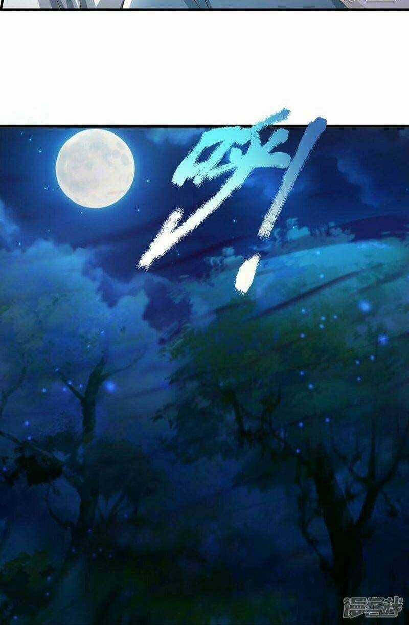 Vú Em Tiên Tôn Đi Ở Rể Chapter 326 trang 34